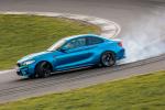 BMW M2 Coupe 2016 года (UK)